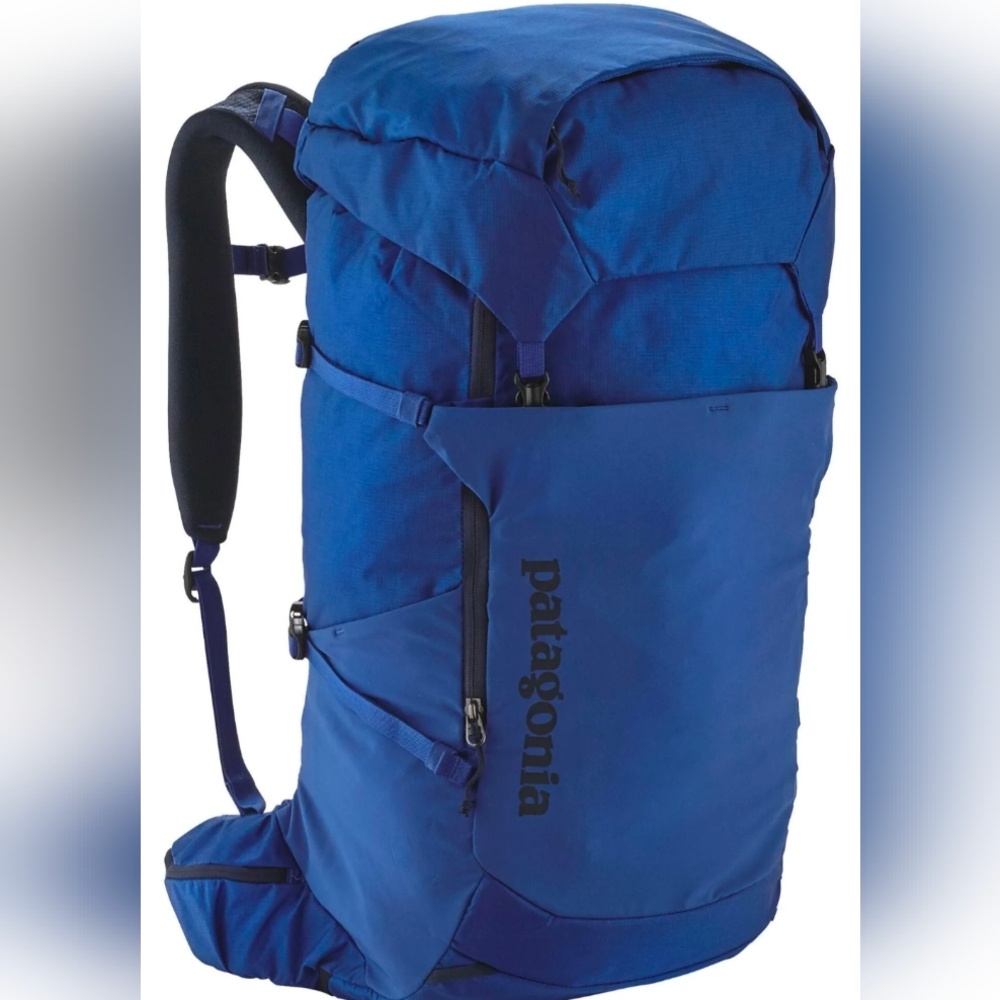 Patagonia Nine Trails 36l Backpack S/M Unisex